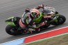 SBK: Rea: focused from start to finish at Laguna Seca