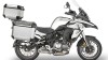 Moto - News: Kappa, il nuovo kit accessori per la Benelli TRK502