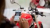 Moto - News: Museo Ducati: arriva la guida in App