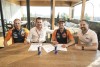 Moto2: Binder and KTM together again in 2019