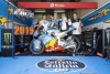 Moto2: No MotoGP for Alex Marquez: he'll stay in Moto2