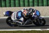 Moto3: Martin subito in vetta nelle FP1 del Sachsenring