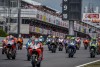 MotoGP: Il Motomondiale resta su Sky fino al 2021