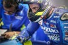 MotoGP: Iannone: al Sachsenring per tornare a lottare con i migliori