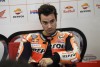 MotoGP: Pedrosa: il mio futuro? Voglio rimanere nel mondo delle corse