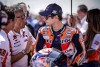 MotoGP: Pedrosa: “È tutta la stagione che fatico con l’assetto della Honda”