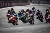 MotoGP: Assen: i sorpassi non bastano, in TV vince la Formula 1