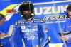 MotoGP: Iannone: &quot;Il potenziale mio e della Suzuki è da podio&quot;