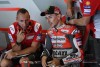 MotoGP: Lorenzo: &quot;Petrucci doveva capire, fortunati a non cadere&quot;