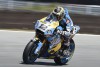 MotoGP: Una giornata di prove a Brno per Luthi: "un buon test"