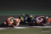 MotoGP: Ducati and Yamaha &quot;best of enemies&quot; against Marquez