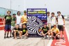 MotoGP: Rossi e i piloti della VR46 Academy aprono la sfida al GP di Misano