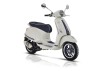 Moto - News: Vespa Yacht Club e Notte: arrivano le serie speciali