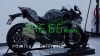 Moto - News: Kawasaki Ninja H2: a caccia di record a Bonneville