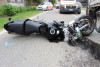 Moto - News: Statistiche incidenti - Nel 2017 muoiono più motociclisti