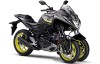 Moto - News: Yamaha: una piccola Niken in arrivo