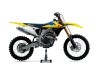 Moto - News: Suzuki RM-Z250: le prime foto del my 2019