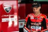 SBK: Melandri: &quot;il problema è che abbiamo tanti problemi&quot;