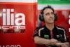 SBK: Albesiano: &quot;Aprilia potrebbe lasciare la Superbike&quot;