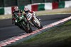 SBK: Rea and Haslam off to a flying start with the Kawasakis at Suzuka