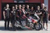 SBK: Triple M, acquisition of Sachsenring rights