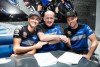 SBK: van der Mark and Alex Lowes with Yamaha again in 2019