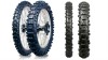 Moto - News: Cst Tires CM 723 e 724, le nuove gomme per enduro