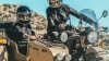 Moto - News: International Ural Ride Day, la festa dei sidecar russi