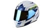 Moto - News: Scorpion Exo 510 Air, il casco touring si veste di nuove tinte