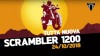 Moto - News: Triumph: annunciata l’uscita della Scrambler 1200