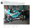 Moto3: Tom Booth-Amos wildcard a Silverstone con Leopard