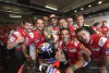 MotoGP: Dovizioso: ho vinto guardando... i maxischermi