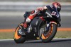 MotoGP: Marquez: &quot;Ducati is the favourite in Austria&quot;