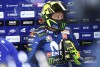 MotoGP: Rossi: &quot;Situazione critica? mi fido degli altri piloti&quot;