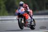 MotoGP: Dovizioso: io e Lorenzo abbiamo messo in crisi Marquez