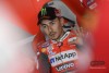 MotoGP: Lorenzo: I like &quot;Dovizioso&#039;s&quot; frame