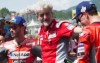 MotoGP: Dovizioso VS Lorenzo: la sfida è anche sulla &quot;carta d’identità&quot;