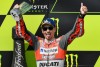 MotoGP: Lorenzo: peccato aver raggiunto tardi Dovizioso