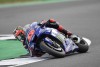 MotoGP: Riscossa Yamaha nel warmup, 1° Vinales