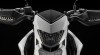 Moto - News: Ducati Hypermotard 2019: più potente e... più leggera