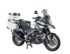 Moto - News: Suzuki V-Strom 1000: in promozione con il tris di valigie