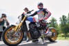 Moto - News: Honda: a Glemseck 101 con sei special e... Mick Doohan
