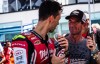 SBK: Savadori: sono a piedi ma non voglio lasciare la Superbike