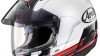 Moto - News: ARAI QV-PRO: il nuovo casco per lo sport-touring