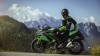 Moto - News: Kawasaki Z1000SX, kit Tourer in omaggio per tutto il 2018