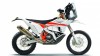 Moto - News: KTM 450 Rally Replica, dalla Dakar alla strada