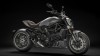 Moto - News: La Ducati XDiavel si tinge di grigio opaco