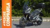 Moto - Test: Honda X-ADV | Perché comprarla... E perché no