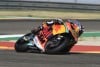 Moto2: Binder impeccabile ad Aragon, 2° Bagnaia