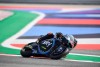 Moto2: Bagnaia fa impazzire Misano con la pole, 3° Pasini